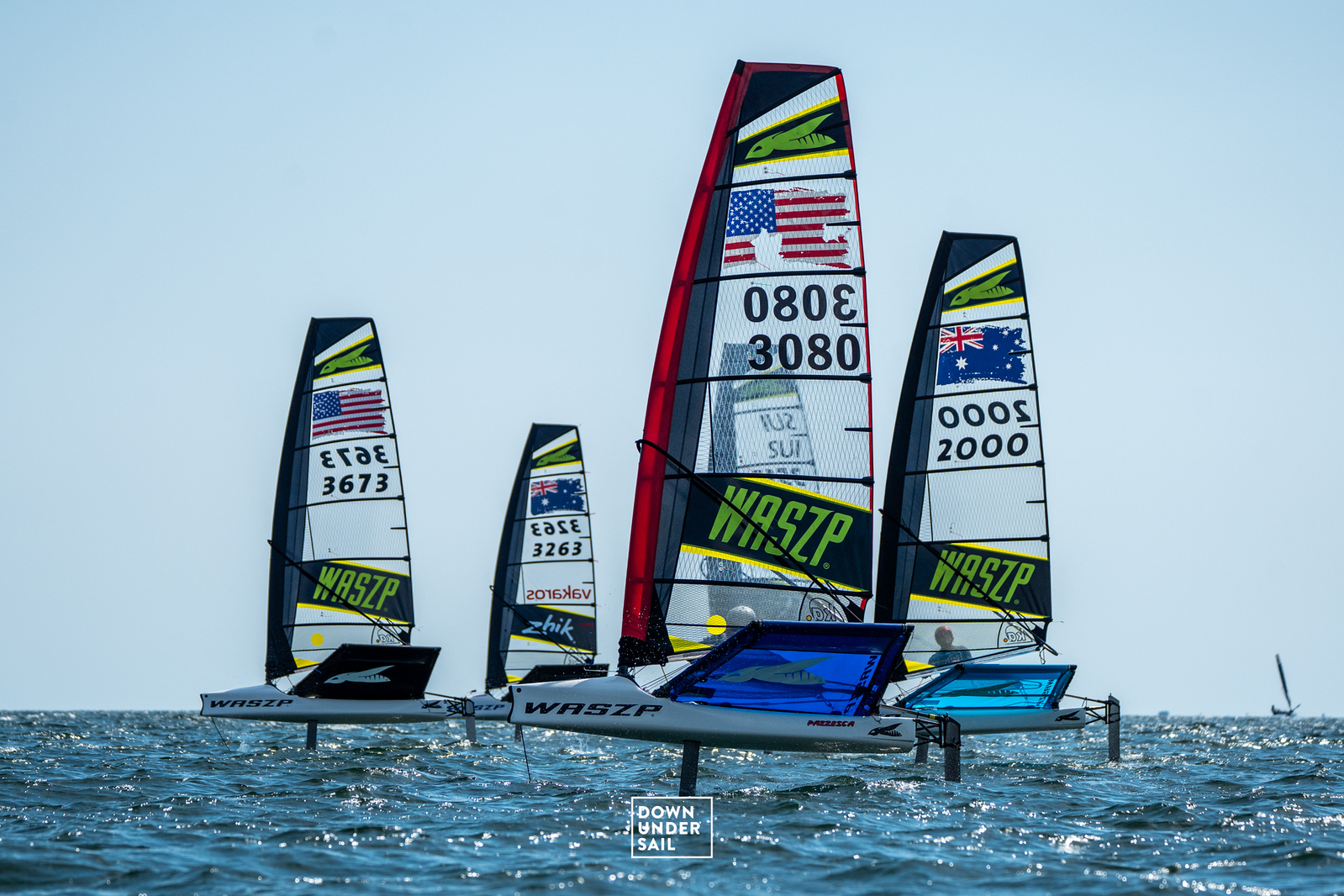 2026 North American Triple Crown